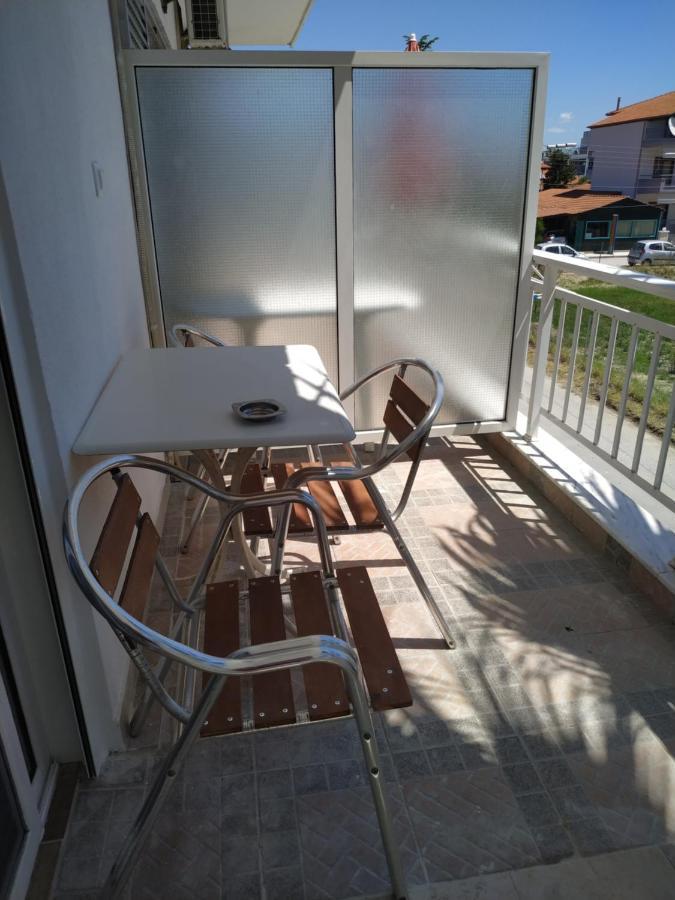 Villa Alexandra Sun Vrasná Exterior foto