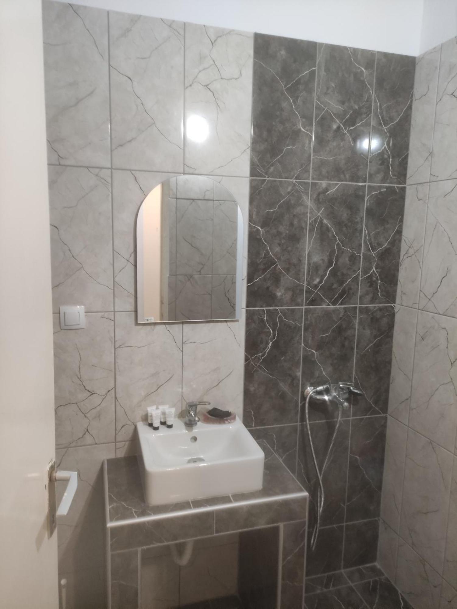 Villa Alexandra Sun Vrasná Habitación foto