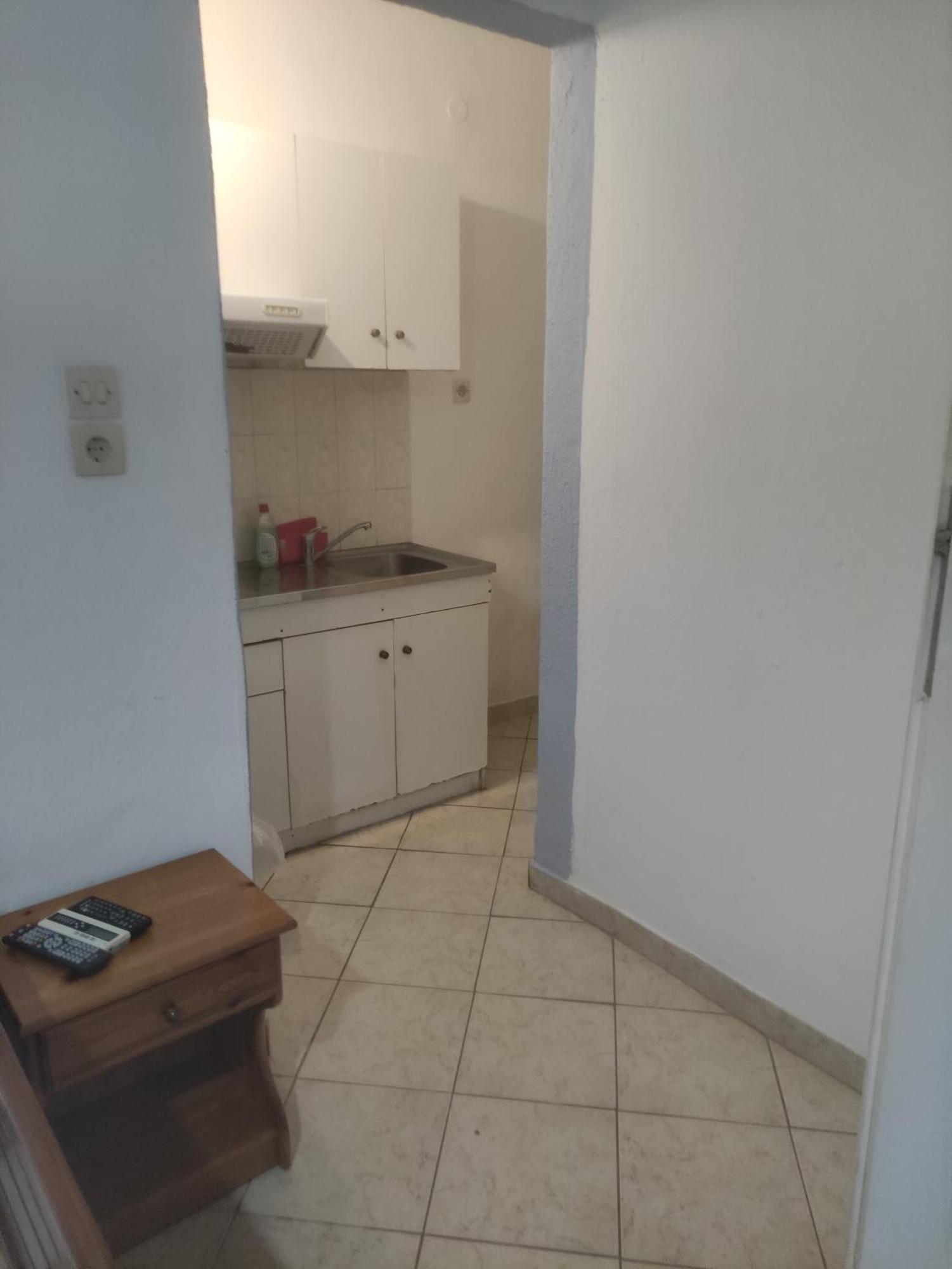 Villa Alexandra Sun Vrasná Habitación foto
