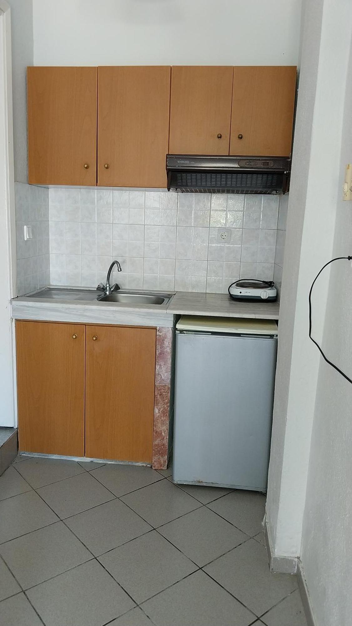 Villa Alexandra Sun Vrasná Habitación foto