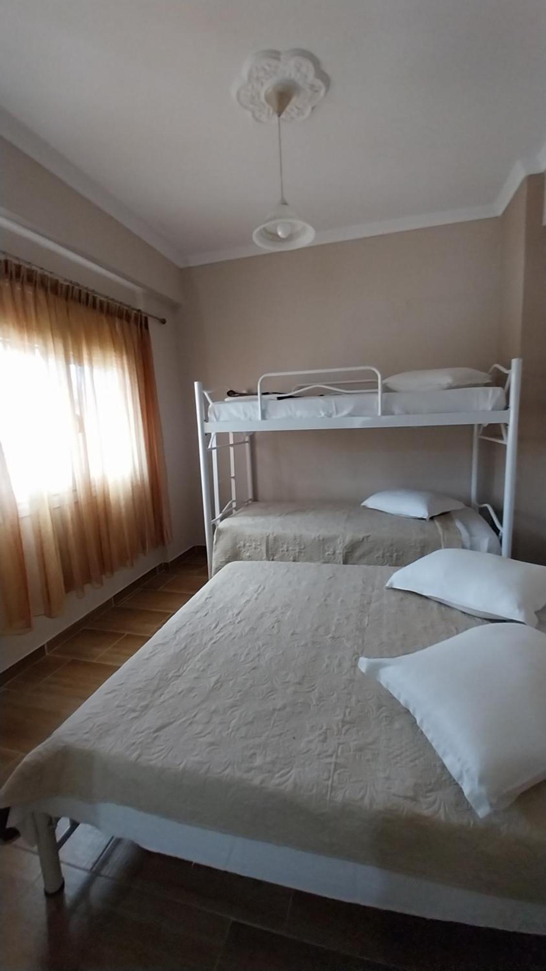 Villa Alexandra Sun Vrasná Habitación foto