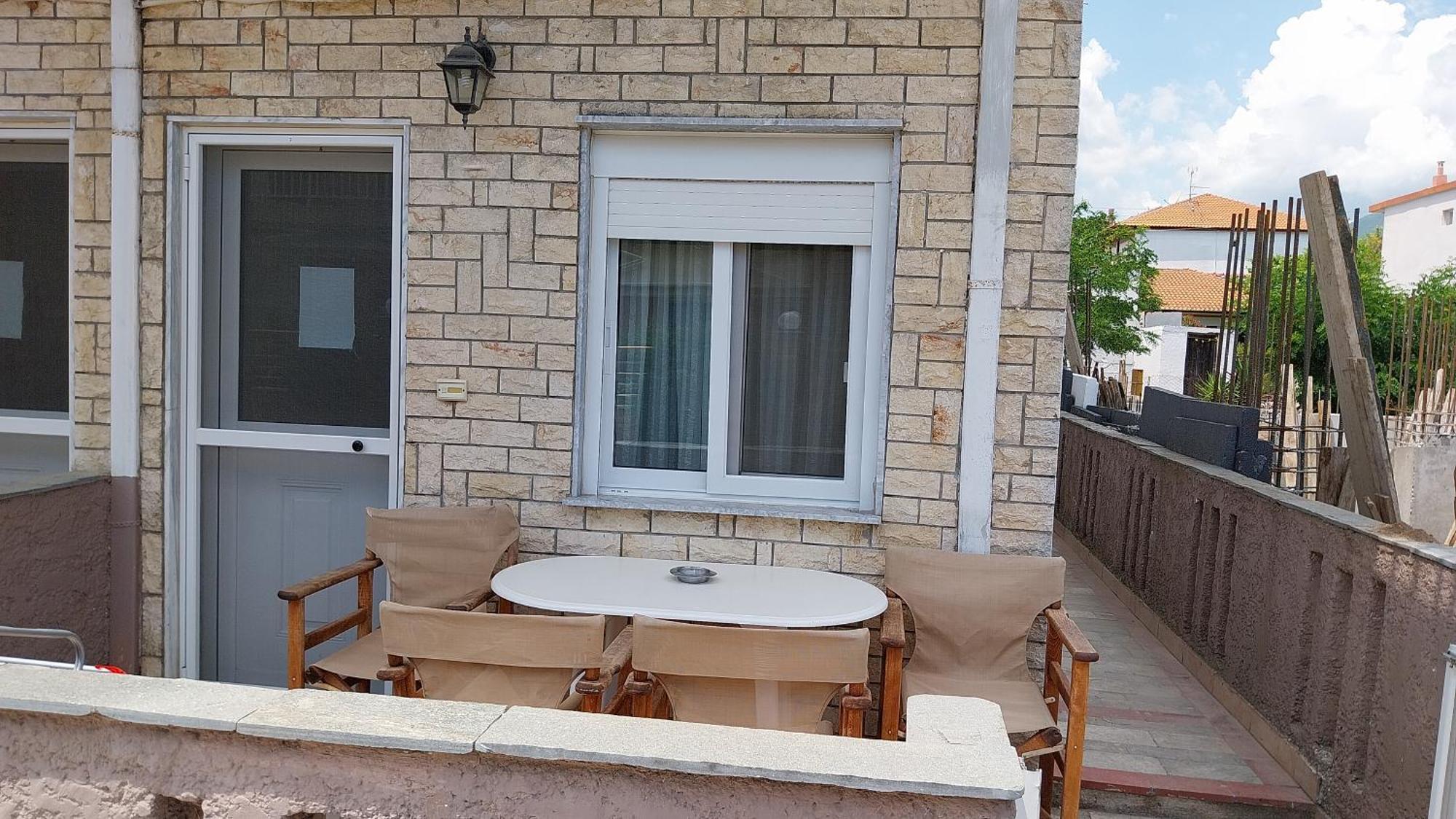 Villa Alexandra Sun Vrasná Habitación foto