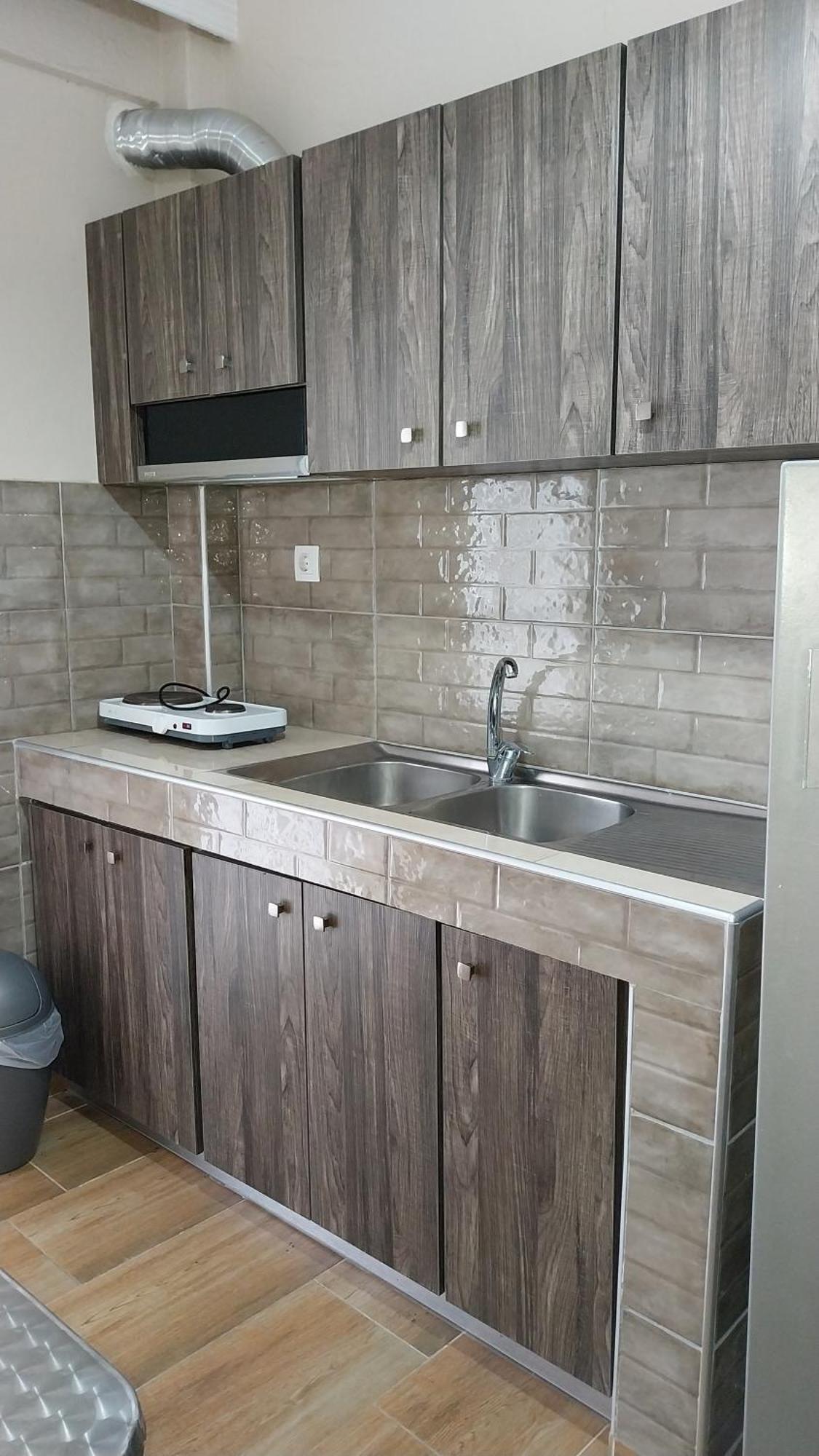 Villa Alexandra Sun Vrasná Habitación foto